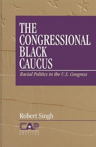 The Congressional Black Caucus