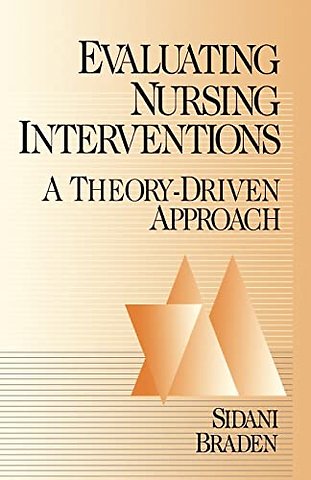 Evaluating Nursing Interventions