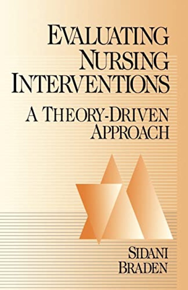 Evaluating Nursing Interventions