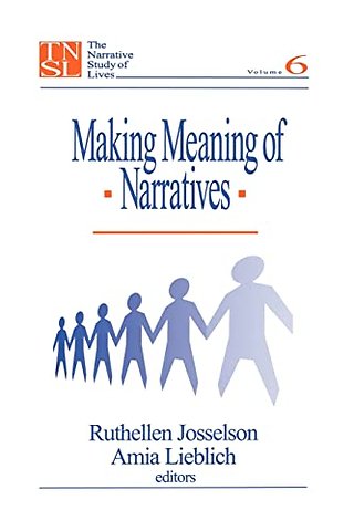 Making Meaning of Narratives