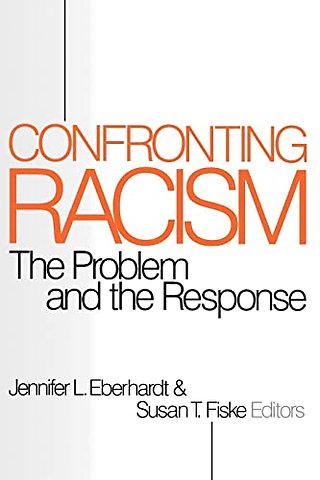 Confronting Racism
