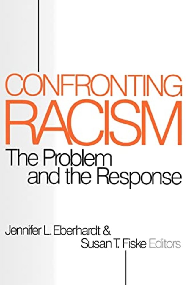 Confronting Racism