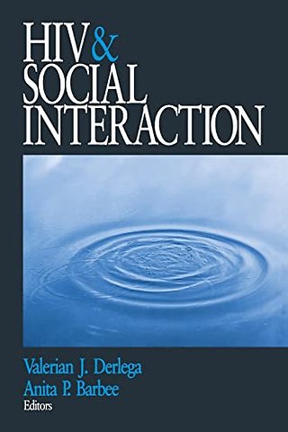 HIV and Social Interaction