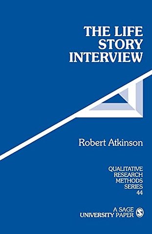The Life Story Interview