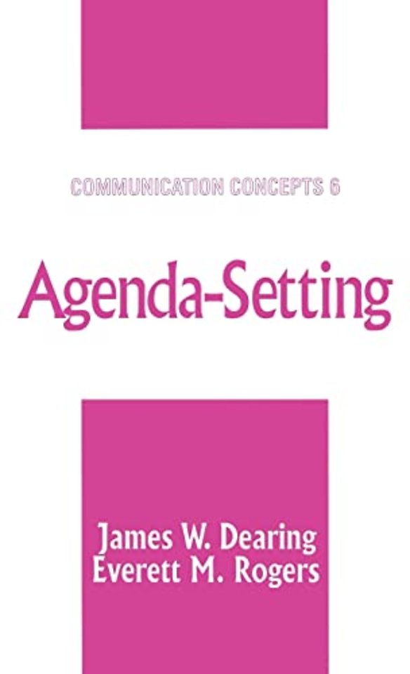 Agenda-Setting