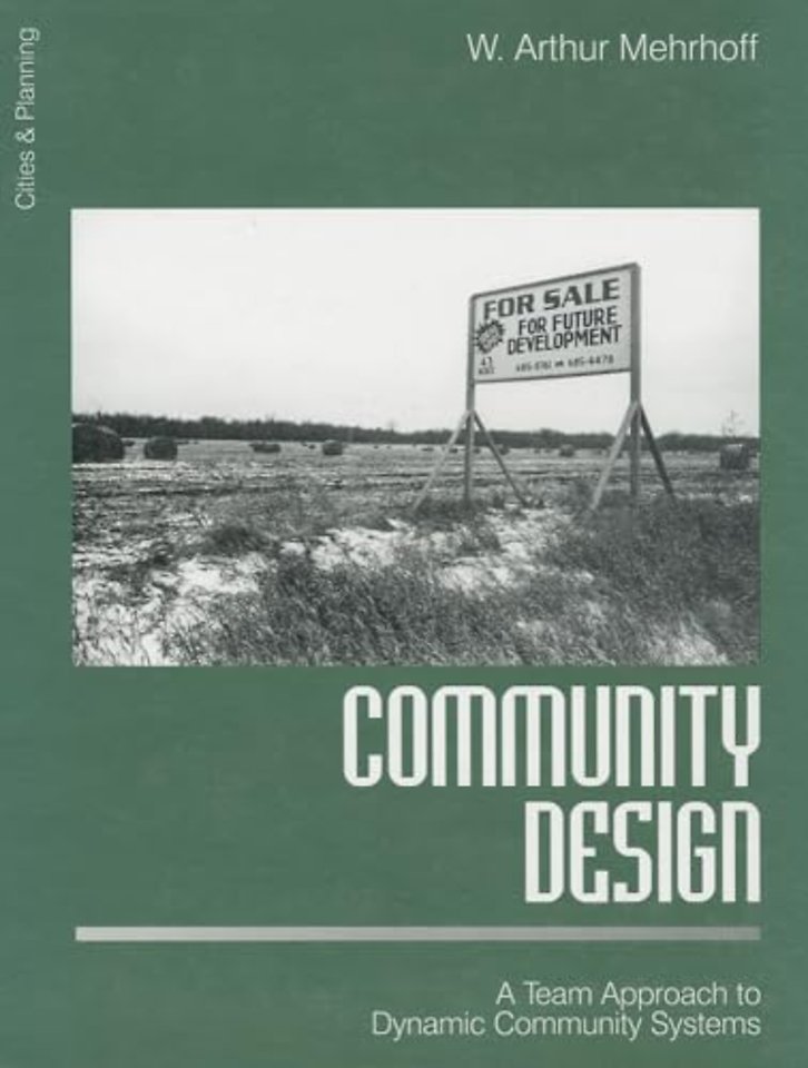 Community Design