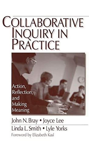 Collaborative Inquiry in Practice