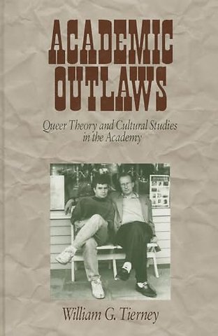 Academic Outlaws