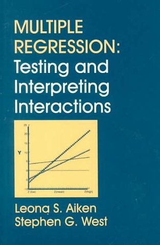 Multiple Regression