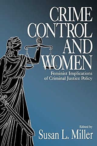 Crime Control and Women