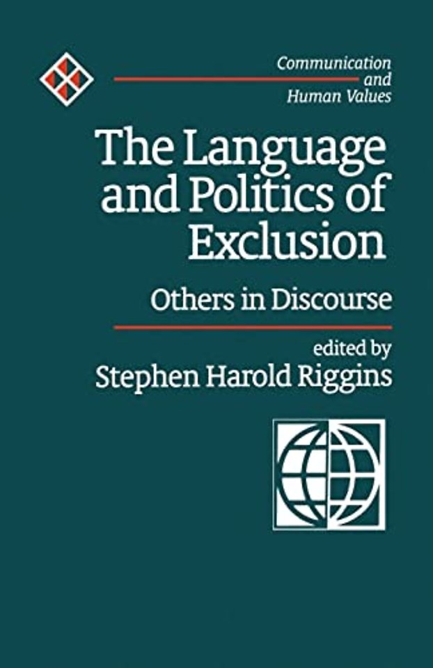 The Language and Politics of Exclusion