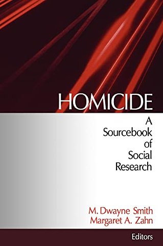 Homicide