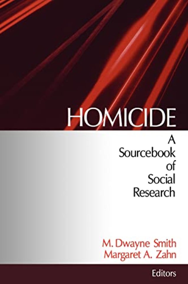 Homicide