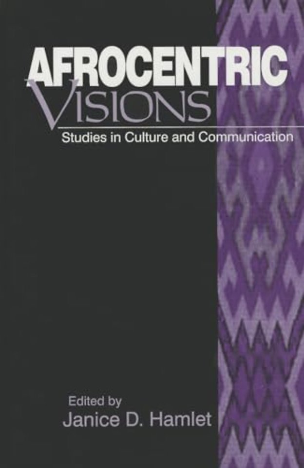 Afrocentric Visions