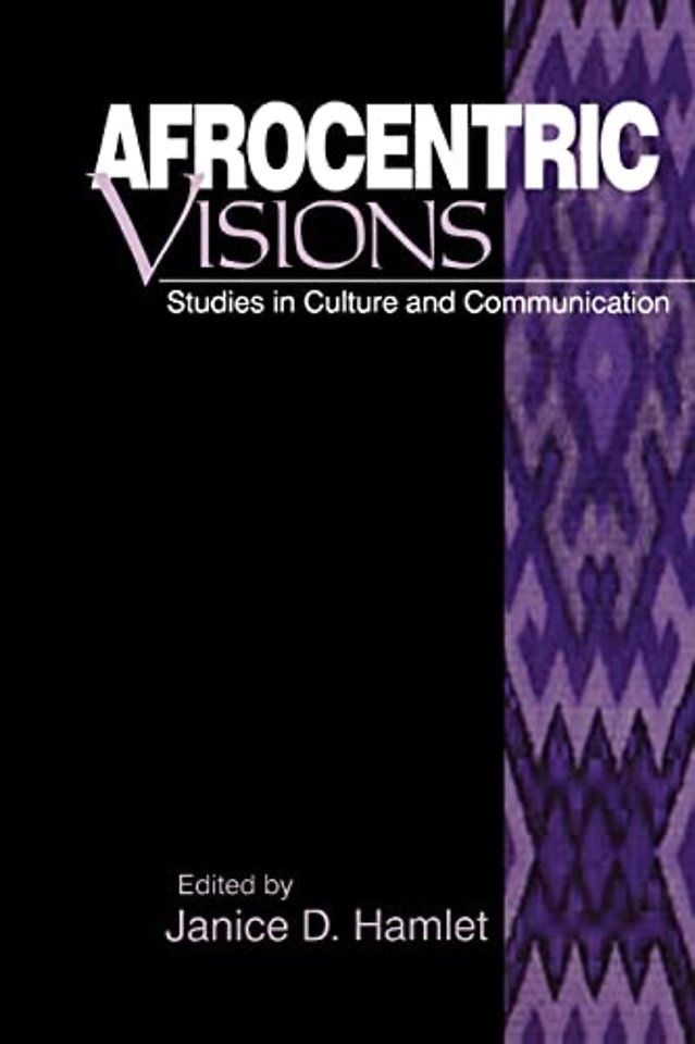 Afrocentric Visions