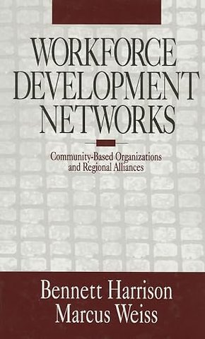 Workforce Development Networks