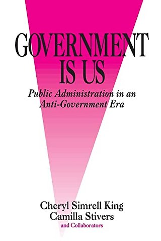 Government Is Us