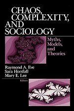 Chaos, Complexity, and Sociology