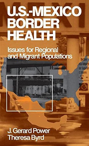 US-Mexico Border Health