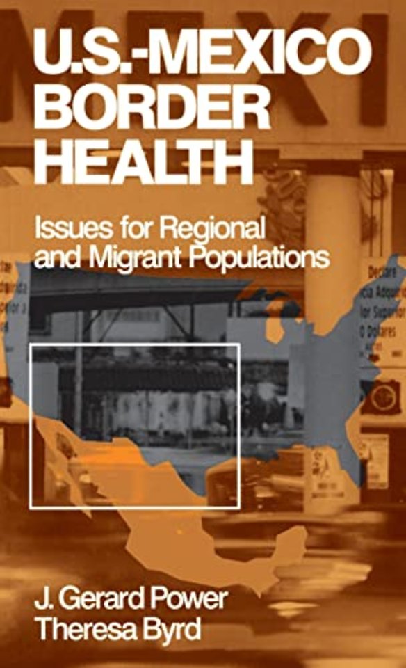 US-Mexico Border Health