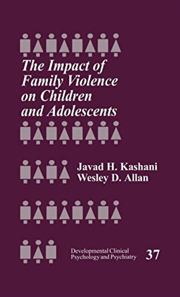 The Impact of Family Violence on Children and Adolescents