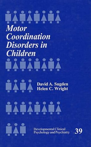 Motor Coordination Disorders in Children