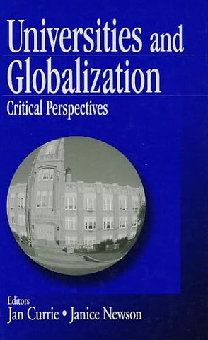 Universities and Globalization