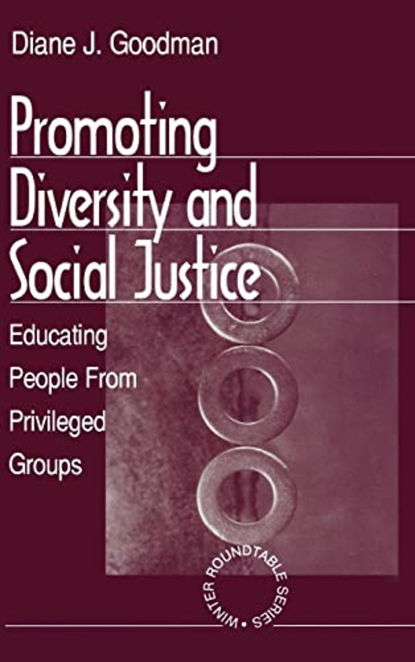 Promoting Diversity and Social Justice