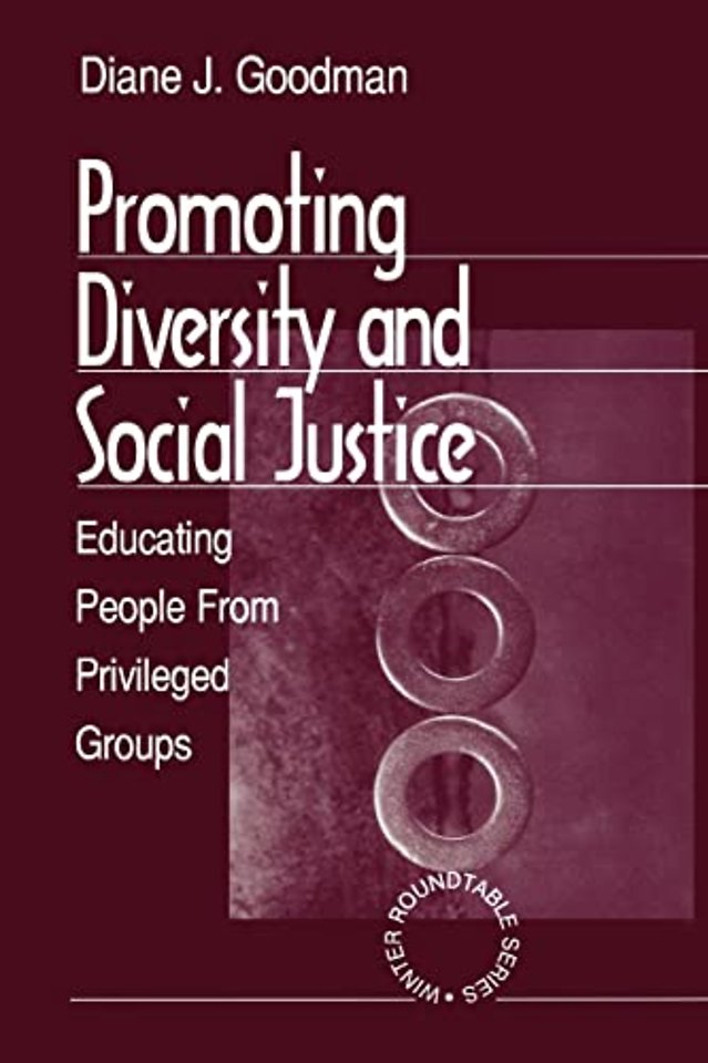 Promoting Diversity and Social Justice