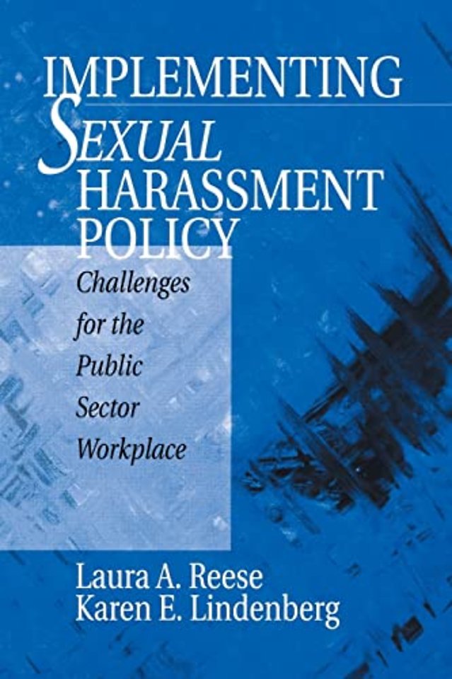 Implementing Sexual Harassment Policy