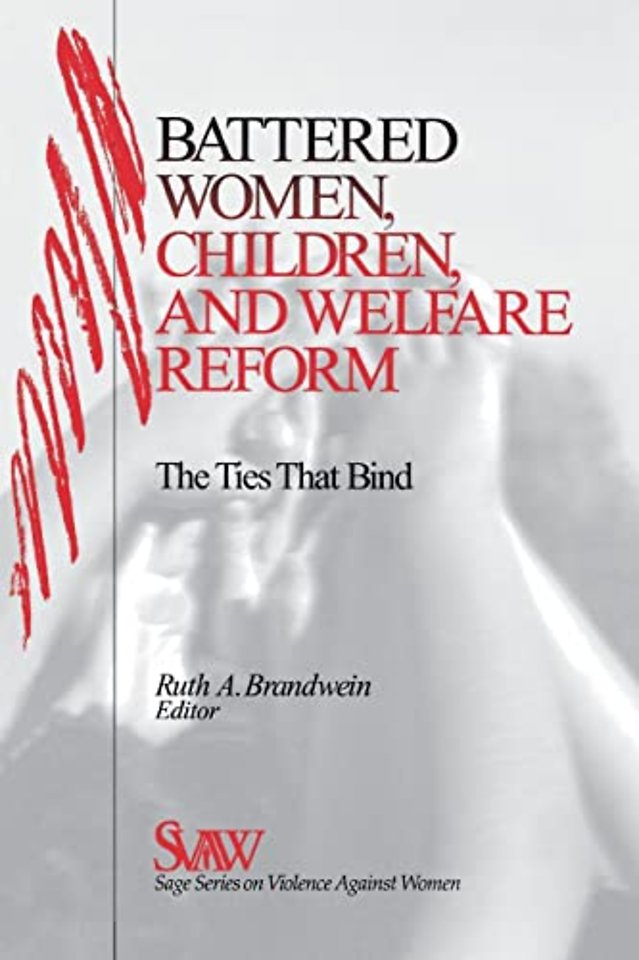 Battered Women, Children, and Welfare Reform