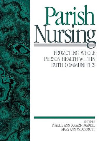 Parish Nursing