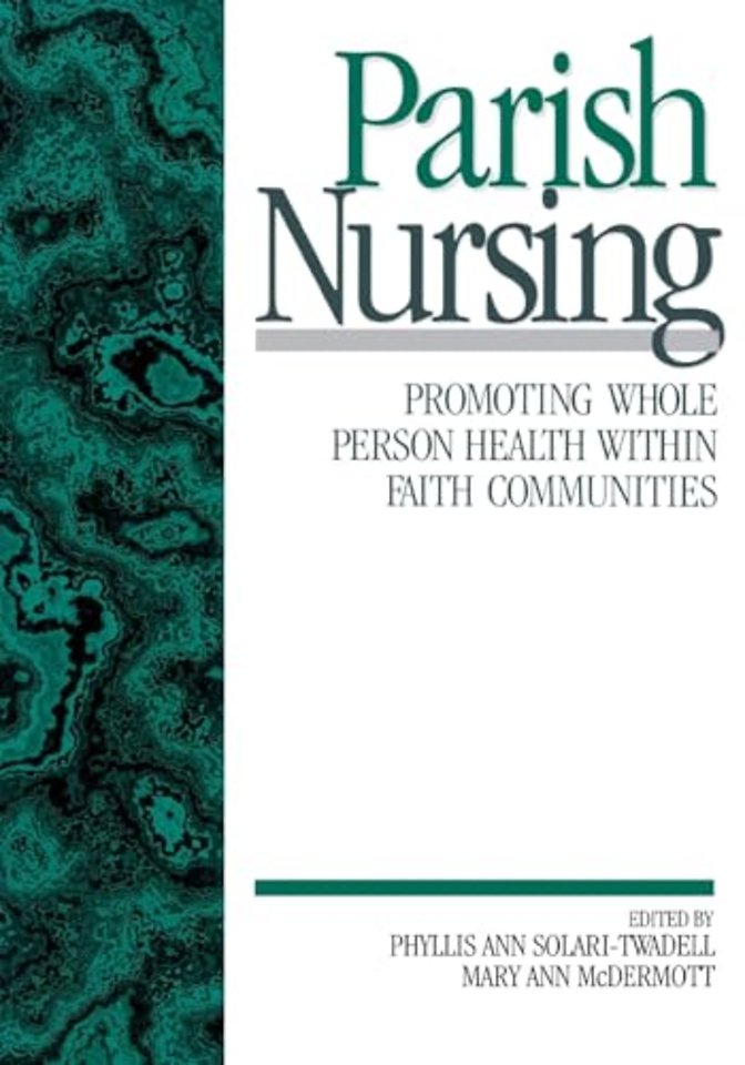 Parish Nursing