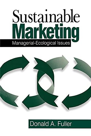 Sustainable Marketing