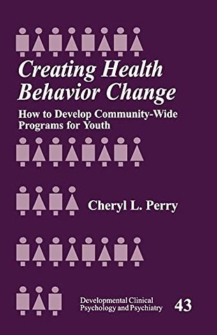 Creating Health Behavior Change