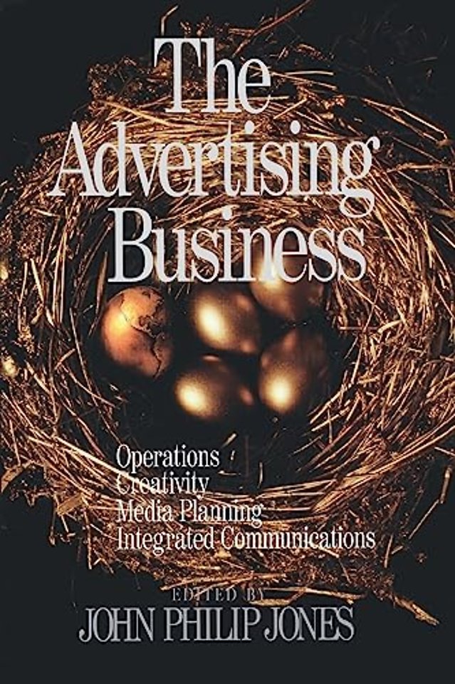 The Advertising Business
