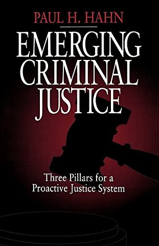 Emerging Criminal Justice