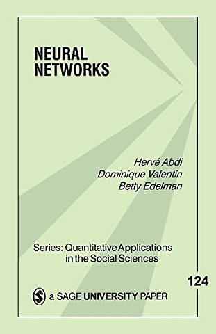 Neural Networks