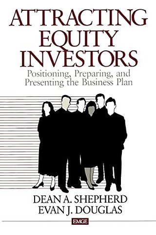 Attracting Equity Investors