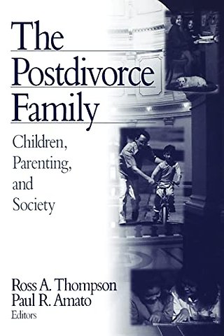 The Postdivorce Family