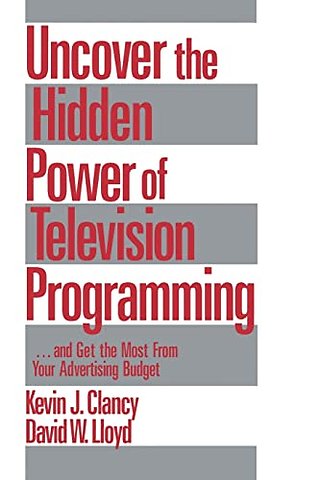 Uncover the Hidden Power of Television Programming