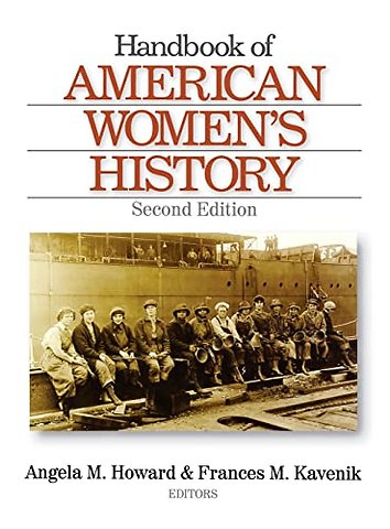 Handbook of American Women's History