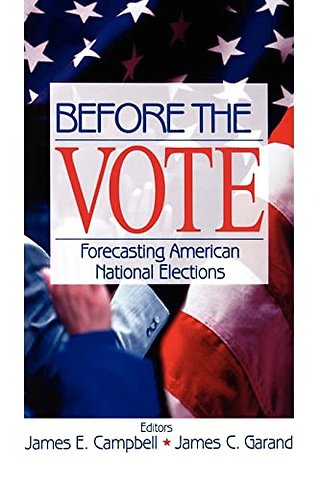 Before the Vote
