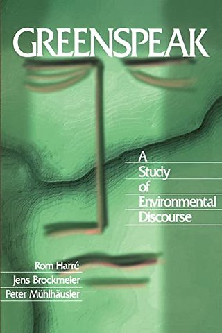 Greenspeak