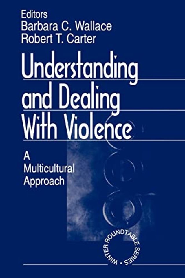 Understanding and Dealing With Violence
