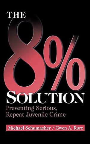 The 8% Solution