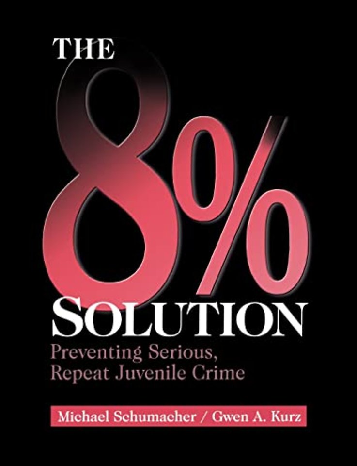 The 8% Solution