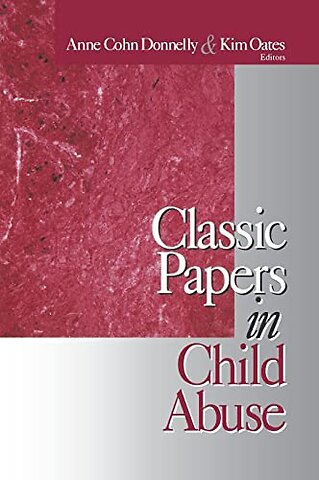 Classic Papers in Child Abuse