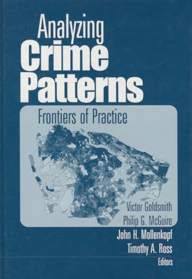 Analyzing Crime Patterns