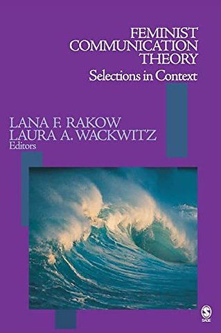 Feminist Communication Theory